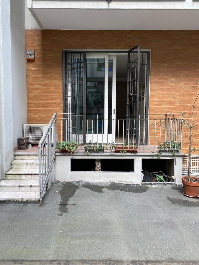 Lovely Apartment In The New Porta Nuova Area 밀라노 외부 사진