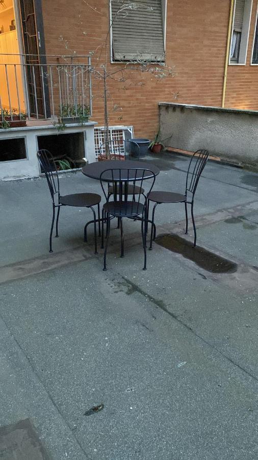 Lovely Apartment In The New Porta Nuova Area 밀라노 외부 사진