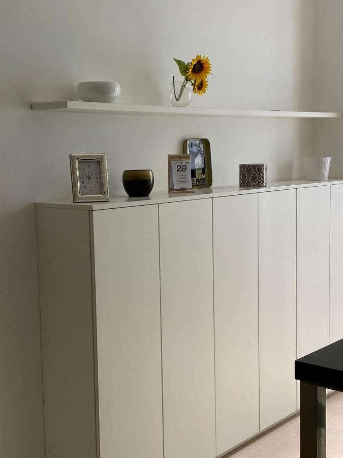 Lovely Apartment In The New Porta Nuova Area 밀라노 외부 사진