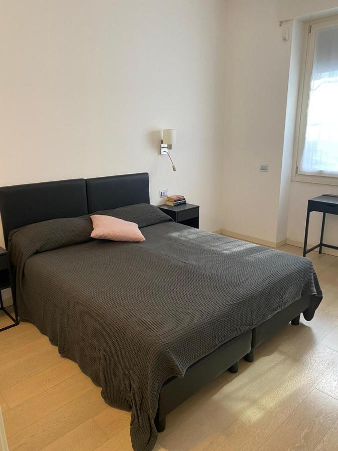 Lovely Apartment In The New Porta Nuova Area 밀라노 외부 사진