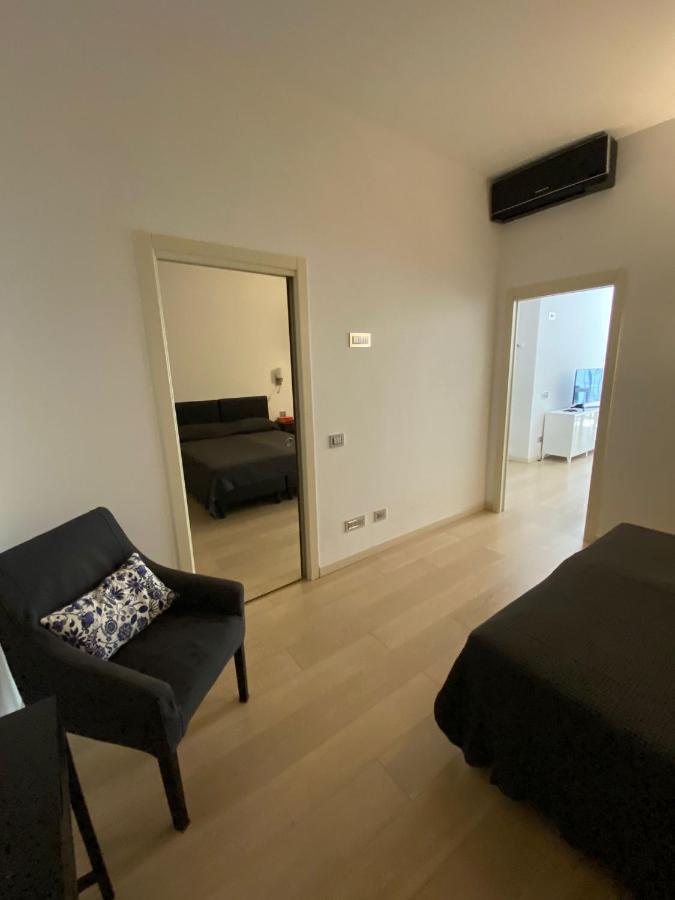 Lovely Apartment In The New Porta Nuova Area 밀라노 외부 사진