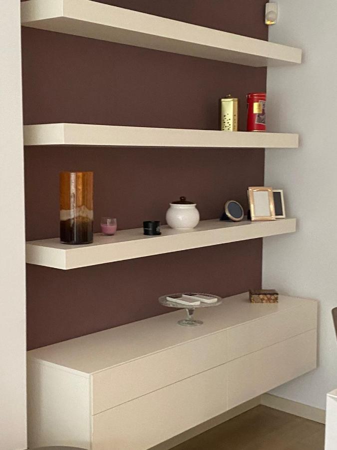 Lovely Apartment In The New Porta Nuova Area 밀라노 외부 사진