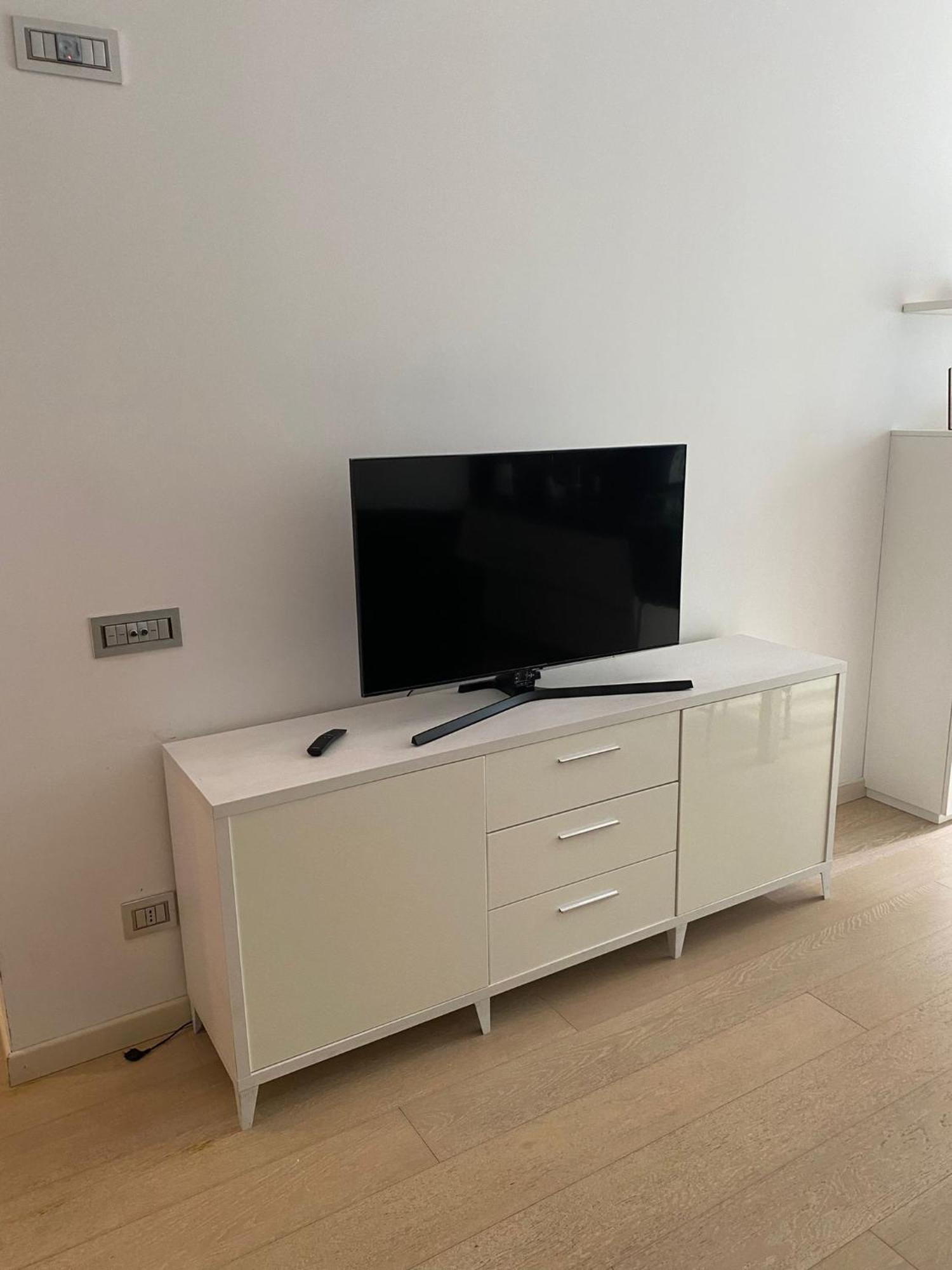 Lovely Apartment In The New Porta Nuova Area 밀라노 외부 사진