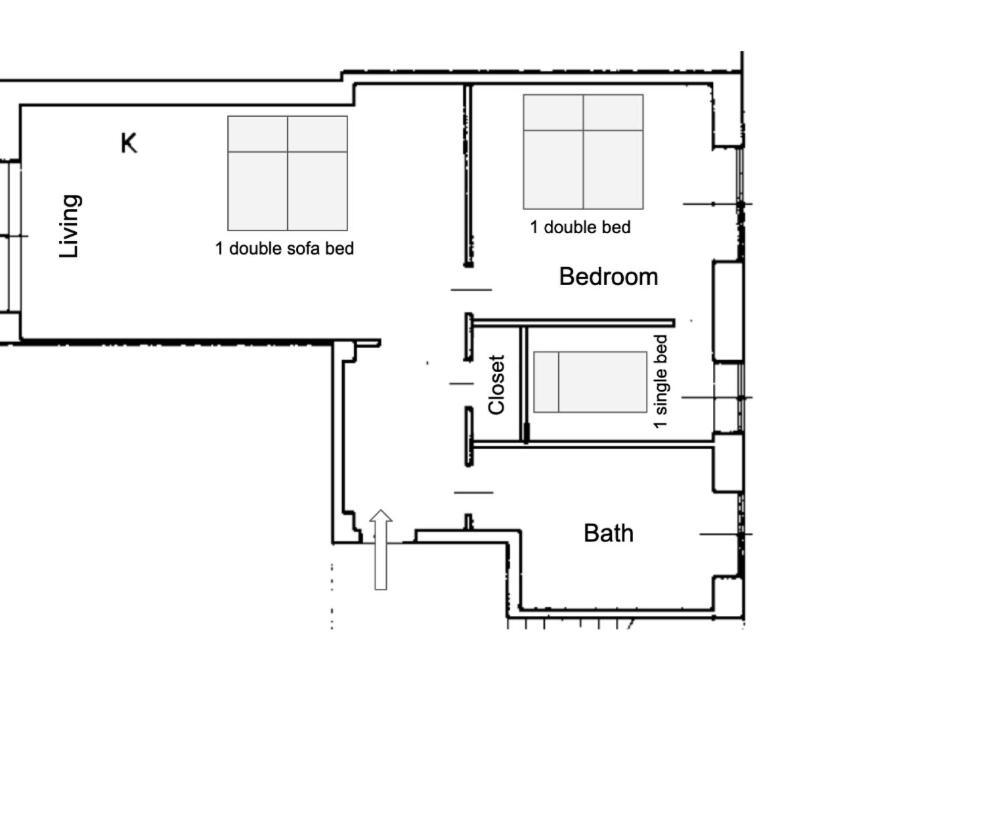 Lovely Apartment In The New Porta Nuova Area 밀라노 외부 사진