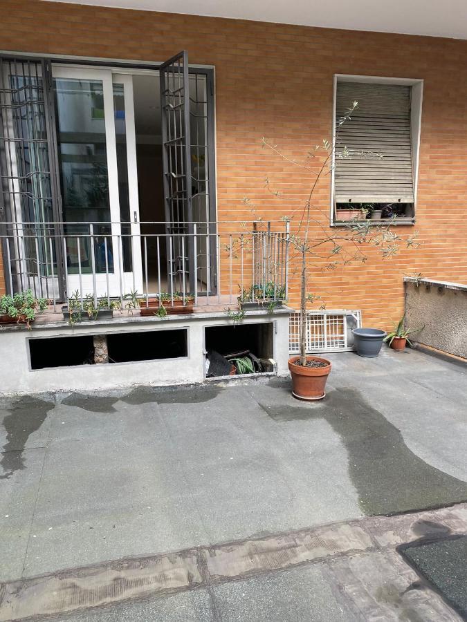 Lovely Apartment In The New Porta Nuova Area 밀라노 외부 사진