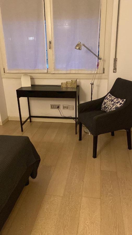 Lovely Apartment In The New Porta Nuova Area 밀라노 외부 사진